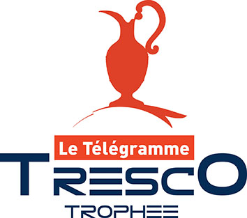 Logo Le Télégramme Tresco Trophée