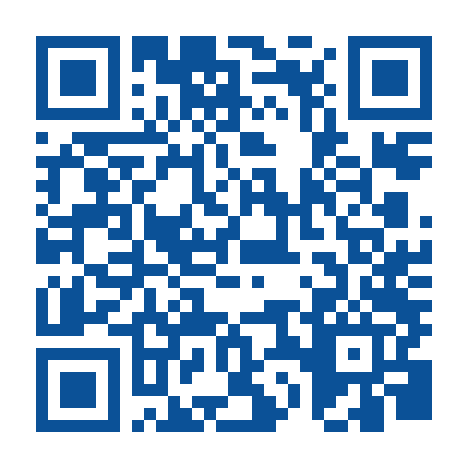 QR code application UK ETA (iPhone, App Store) QR code de l'application officielle UK ETA sur l'App Store